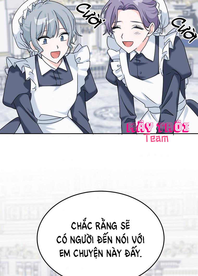 Ác Nữ Karuna Bị Teo Nhỏ Chapter 6.2 - Next Chapter 7.1