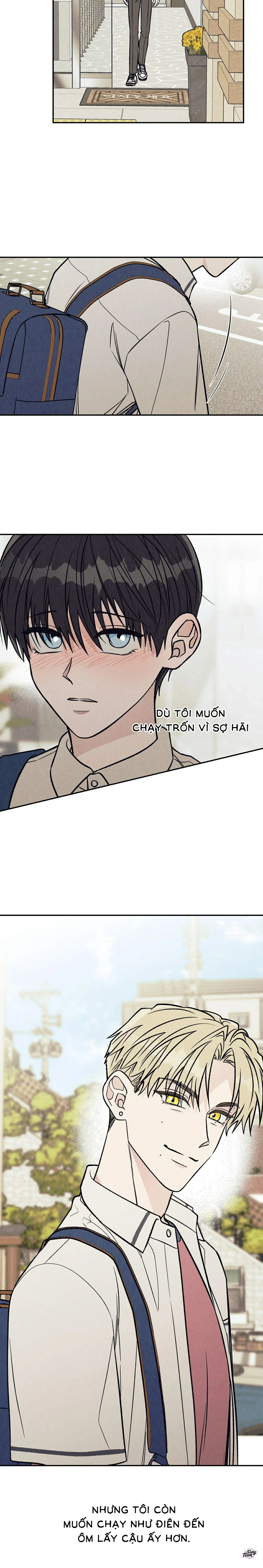 yêu em chapter 5 25