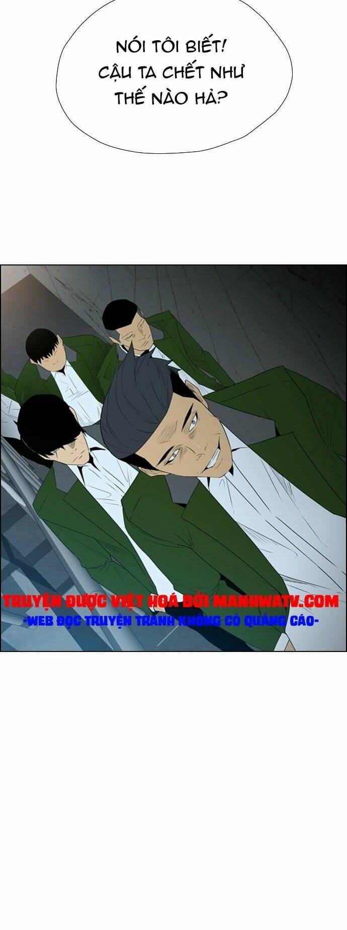 kẻ hồi sinh chapter 117 12