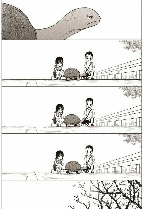 the horizon chapter 10 14