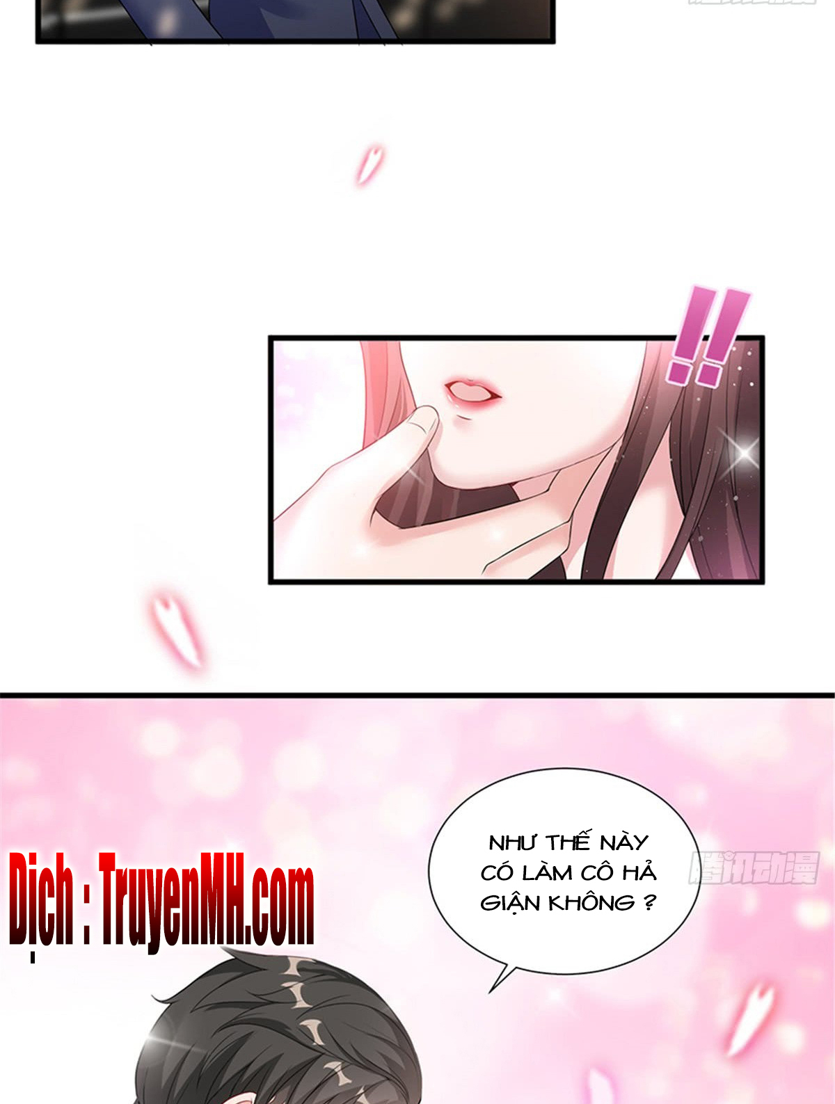 thí hôn lão công, cần giúp sức chapter 29 8