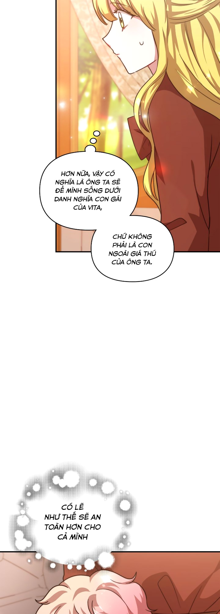 công nương eluana vita chapter 24 25