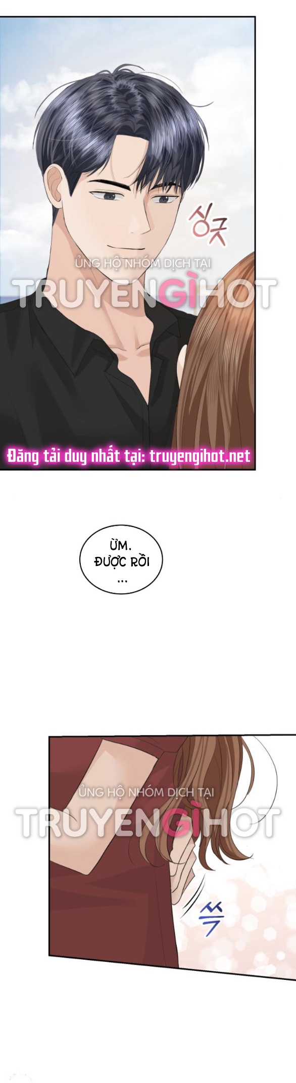 cuộc hôn nhân hoàn hảo chapter 49.1 12