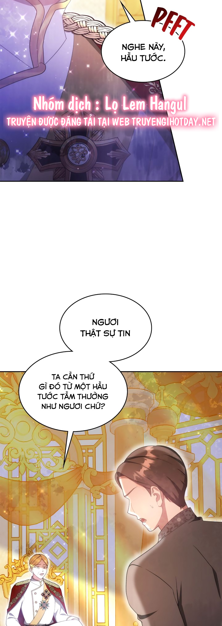 Giọt Nước Tràn Ly chapter 61 25