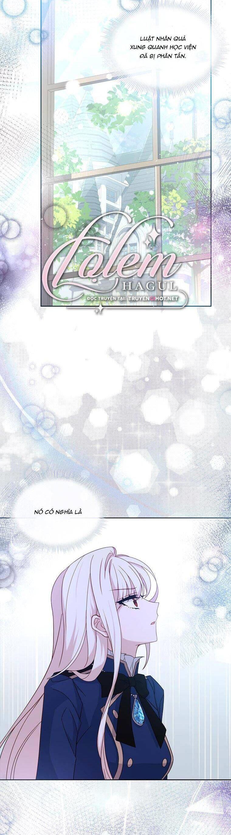 để yên cho tiểu thư hiền chapter 71 5