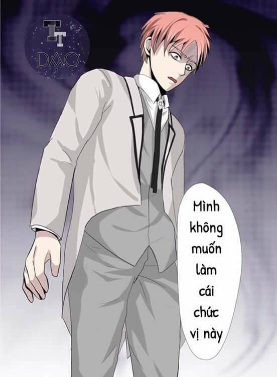 mộ huyết chi ương chapter 2 16