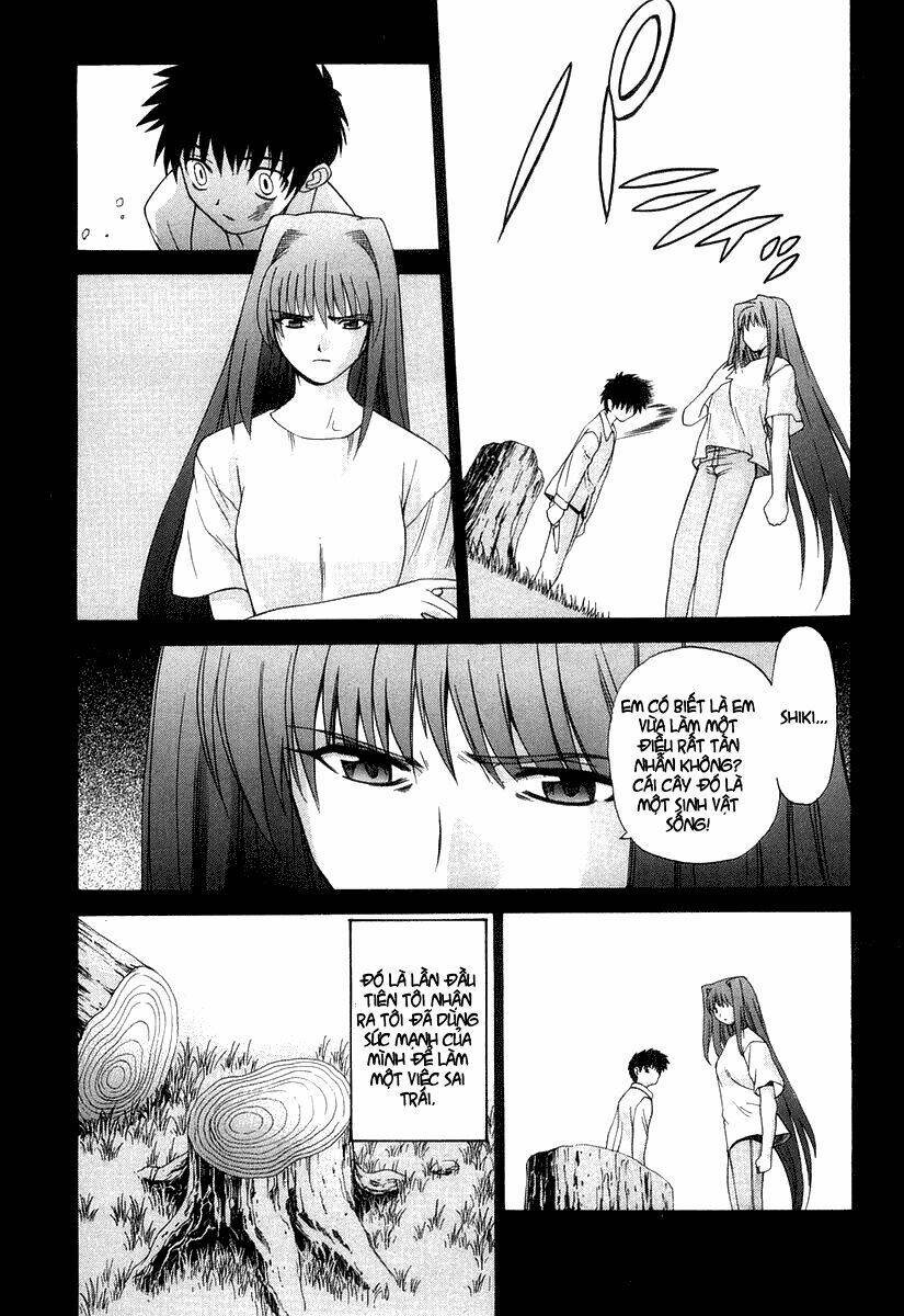 lunar legend tsukihime chapter 9 14