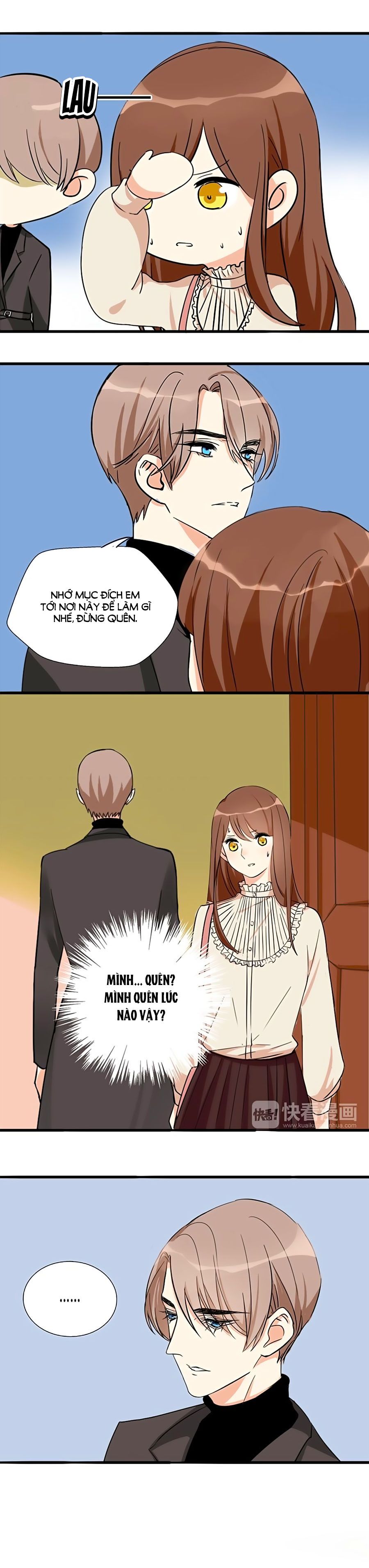 mùi hương lãng mạn chapter 11 5