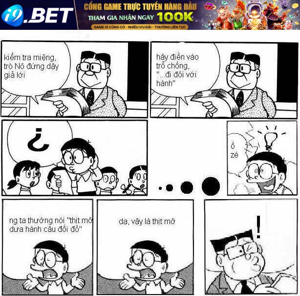doraemon chế chapter 20 2
