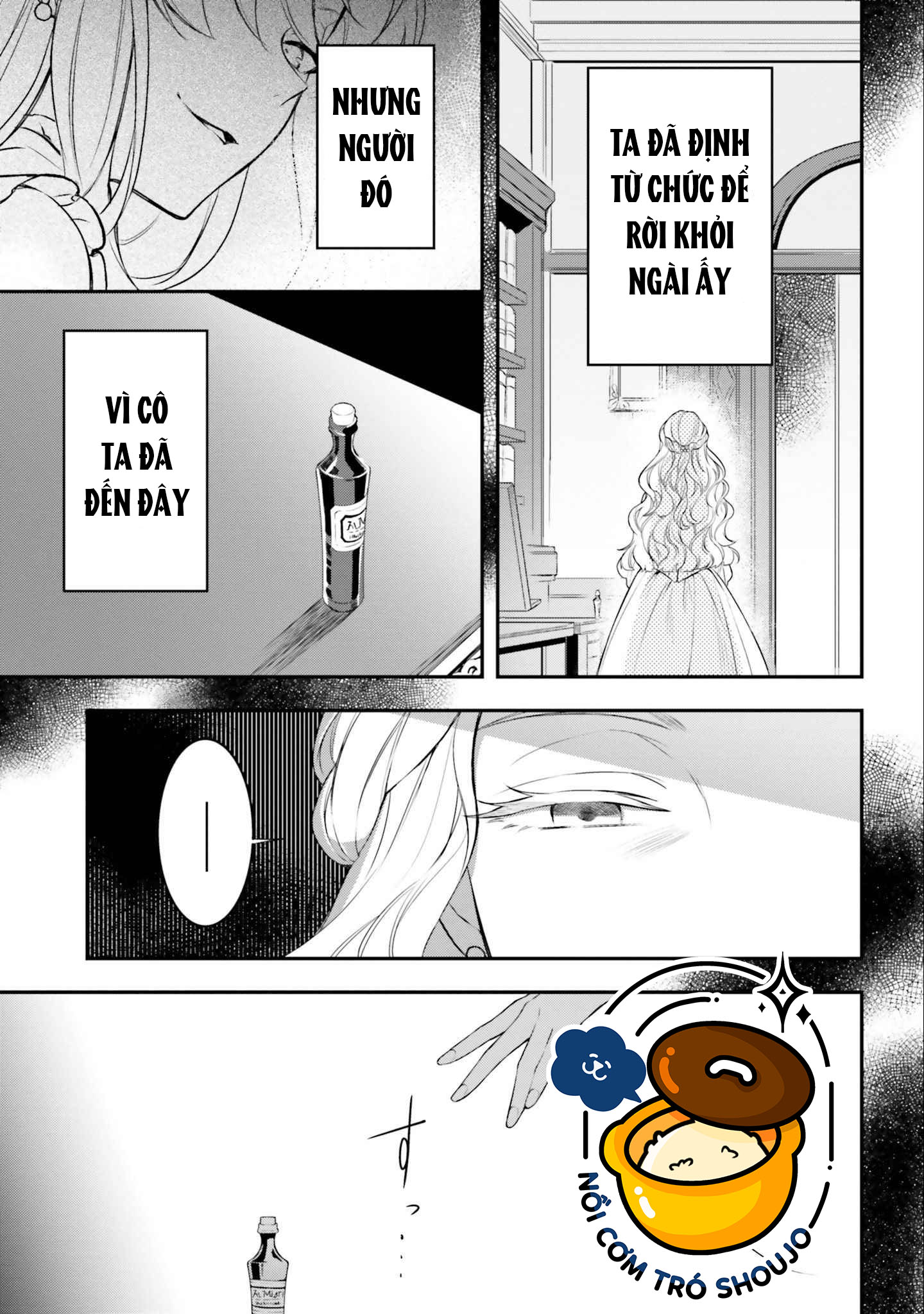 với một ngày còn lại, ta sẽ phá nát các lá lá cờ hủy diệt chapter 10.2 1