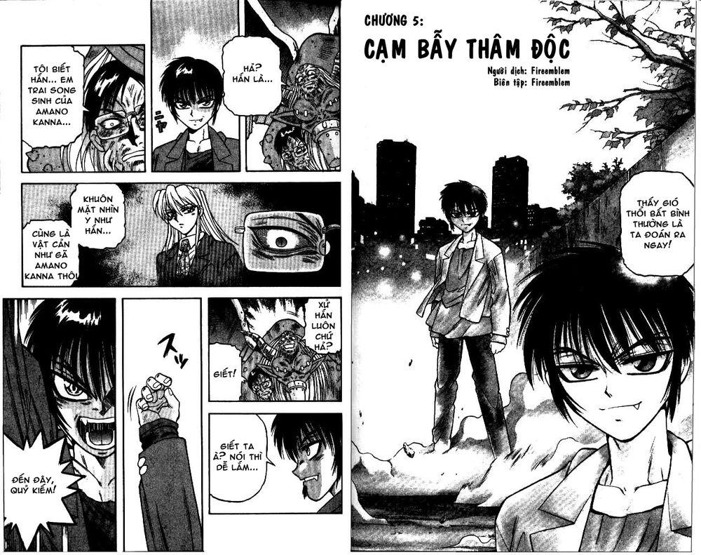 devil and devil chapter 13 2