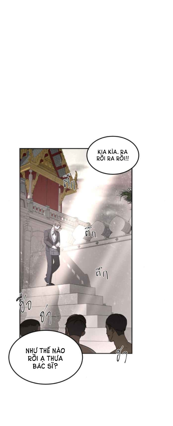 Tôi Là Công Tử Đẹp Trai Nhất Xứ Xiêm chapter 55.1 - Trang 22
