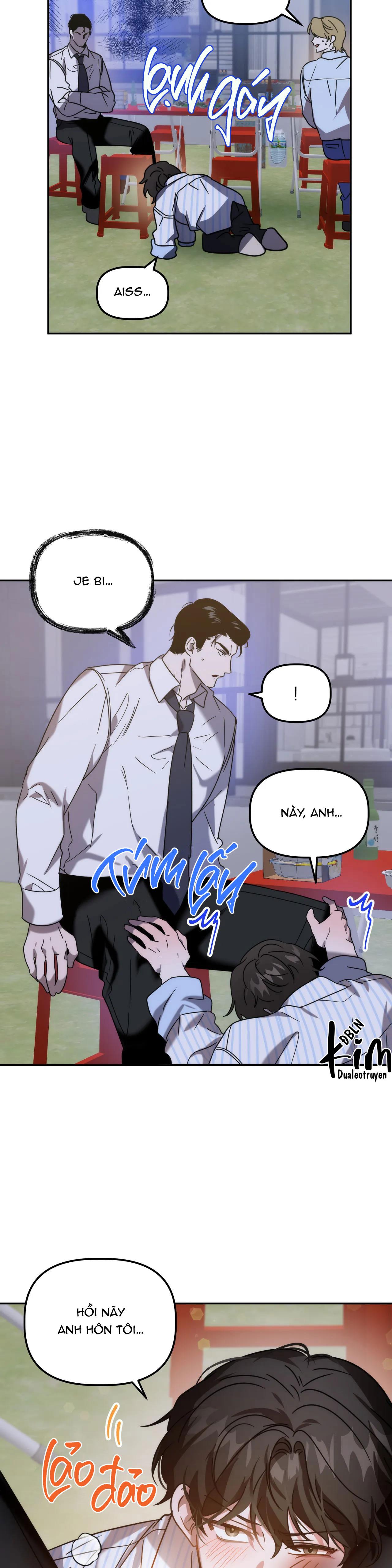 đã hiểu chưa chapter 32 26