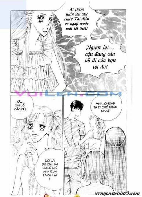 người mẫu hoàn hảo chapter 5 97