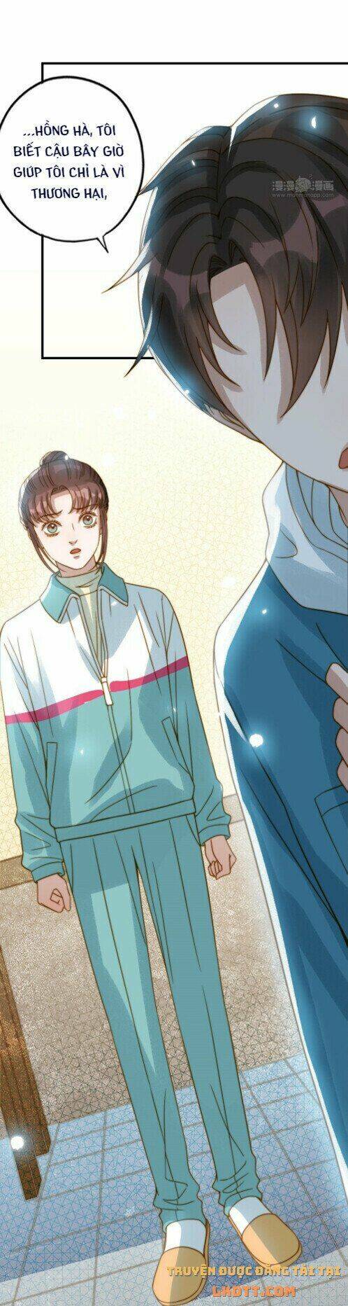 chồng trước 18 tuổi chapter 82 24