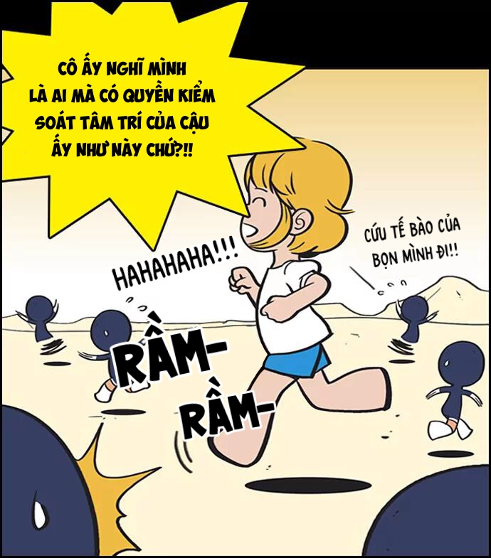 yumis cells chapter 43 18