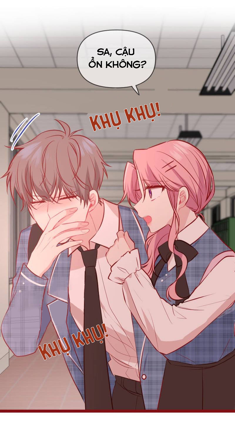 mù quáng vì yêu anh chapter 22 42