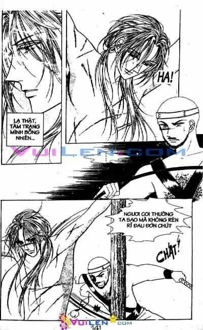 nữ hoàng biển cả chapter 10 141