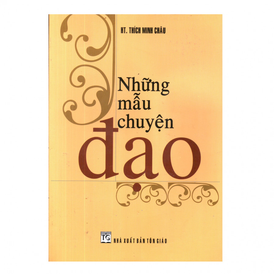 Những mẫu chuyện đạo