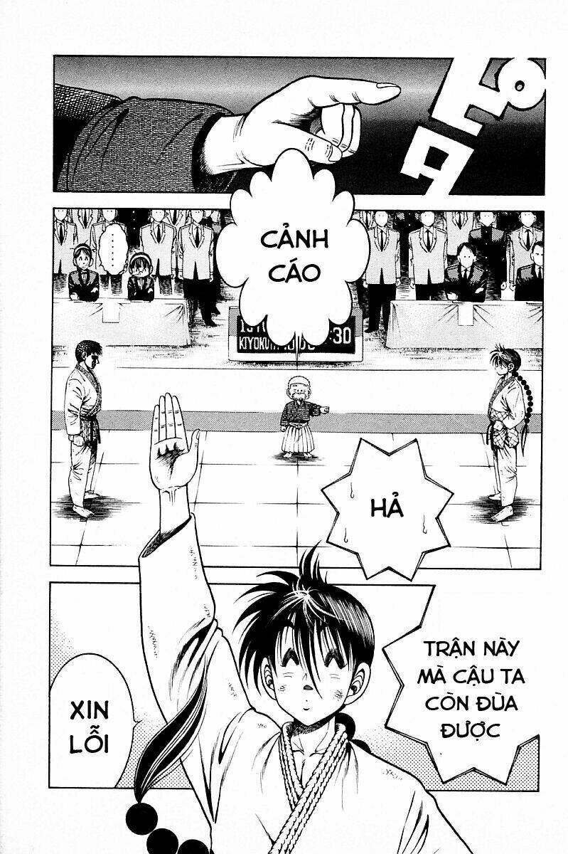 shin kotaro makaritoru! juudouhen chapter 220 1