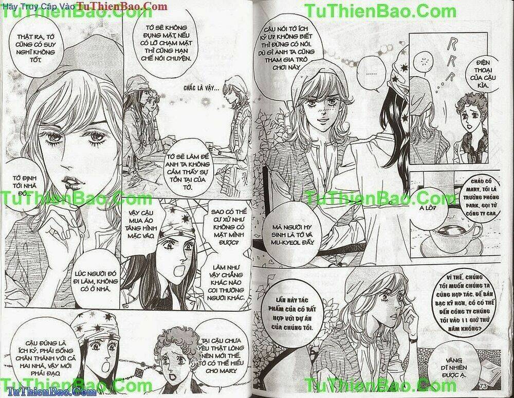 chuyện tình mary chapter 4 37