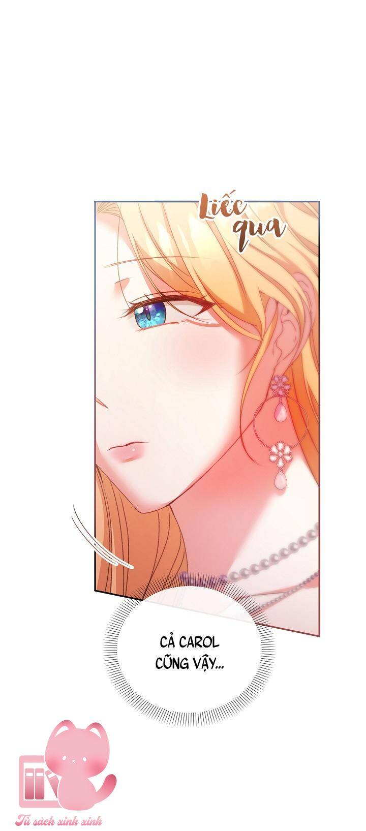 vị hôn thê của kẻ săn mồi chapter 53 6