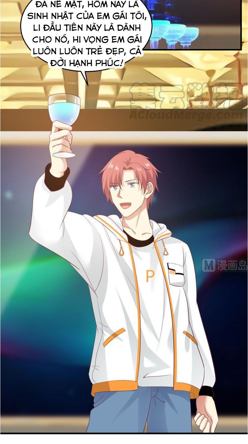 trên người ta có một rồng chapter 233 4