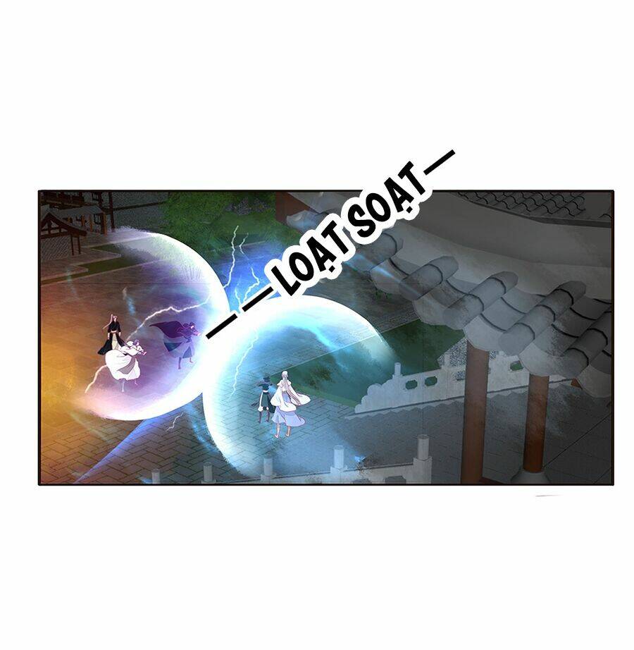 tướng quân mời ra trận chapter 161 9