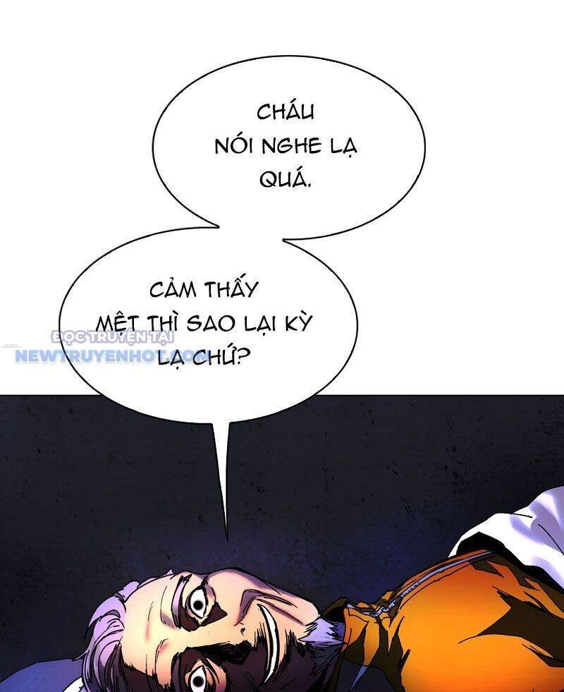 tận thế cũng chỉ là trò chơi chapter 18 110