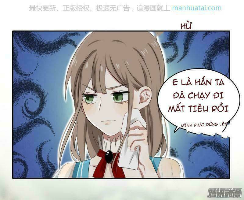 đế thiếu đoạt tình thành nghiện chapter 29 17