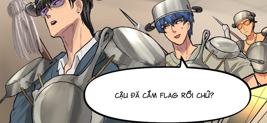 vua sinh tồn chapter 64 49