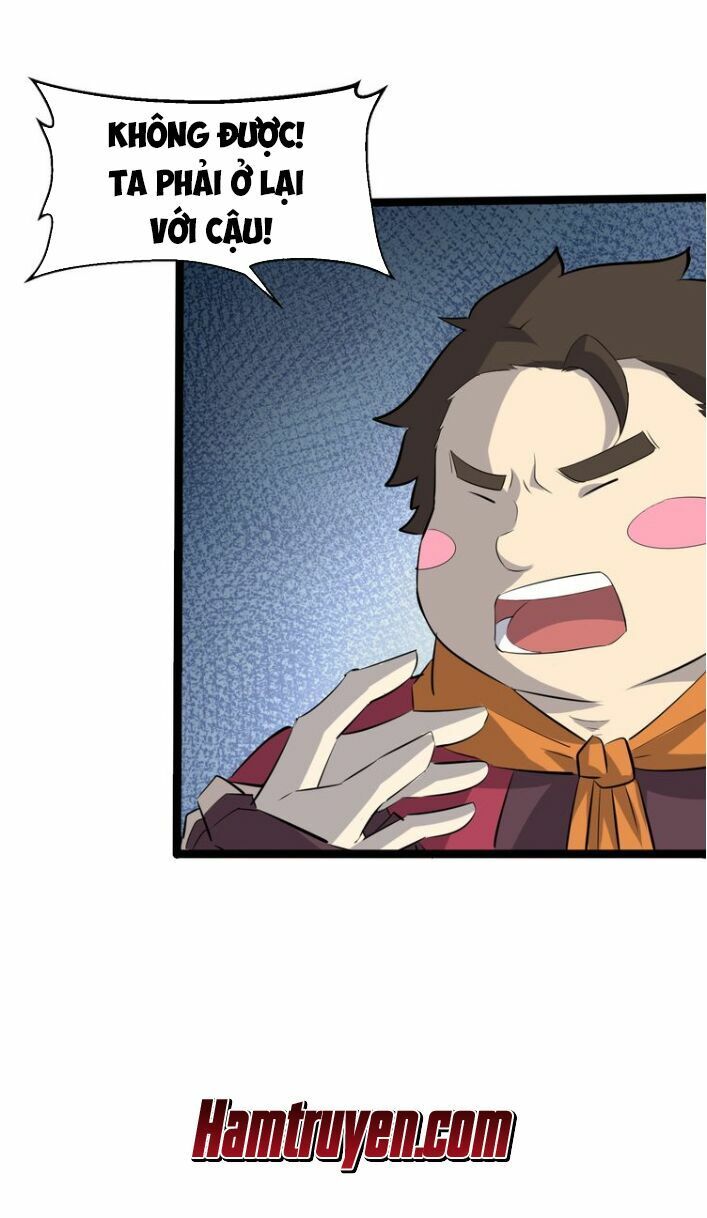 đại nghịch chi môn chapter 6 6