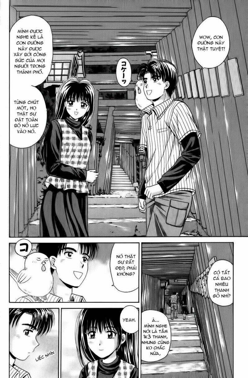 open sesame chapter 40 29