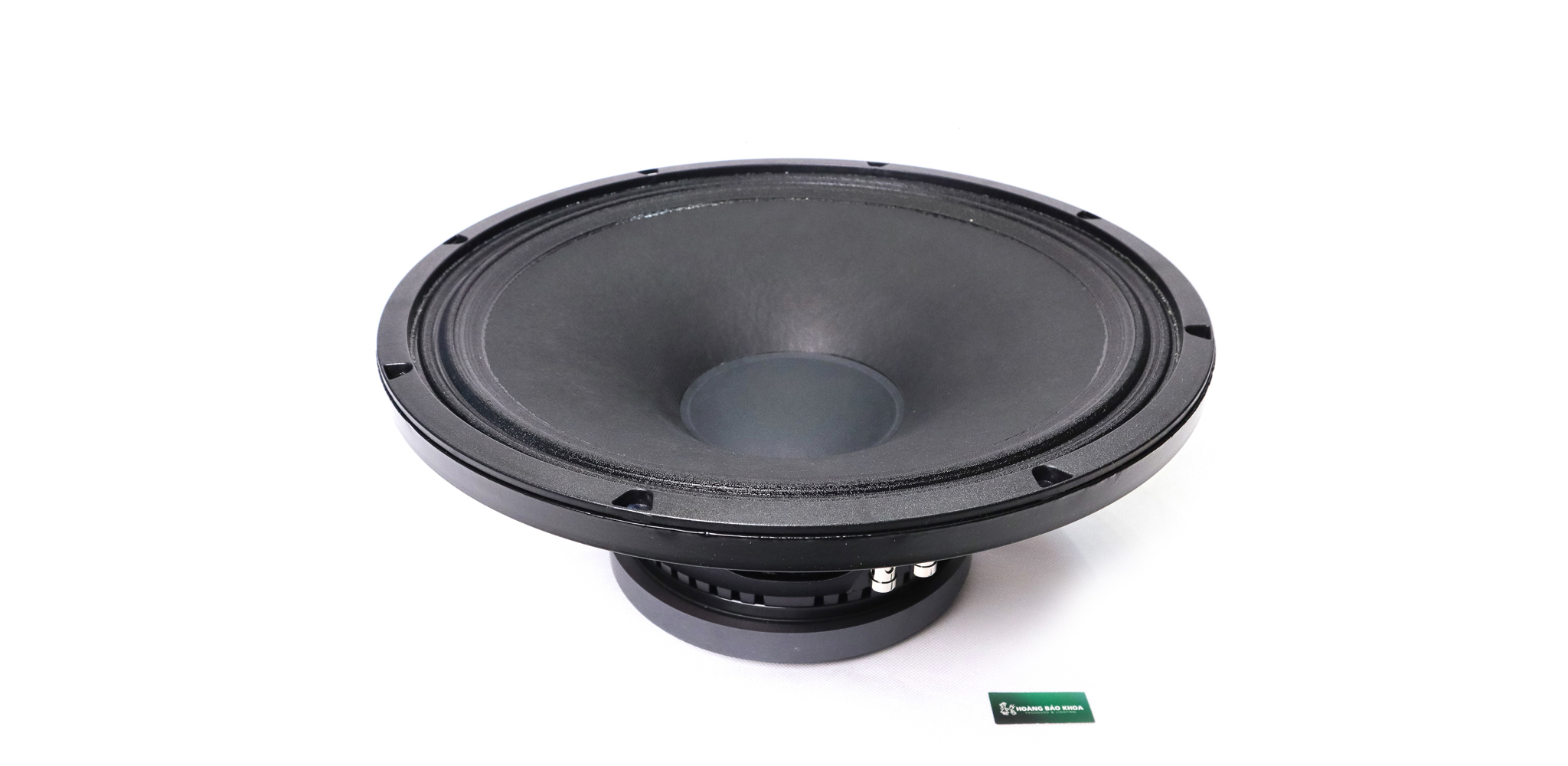 15MB650 Củ loa Bass 15inch - 4 tấc Ferrite 400W 8Ω 18 Sound-HÀNG CHÍNH HÃNG