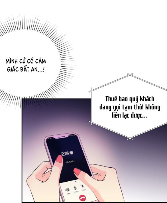Người Vợ Giả Mạo chapter 21.1 - Trang 22