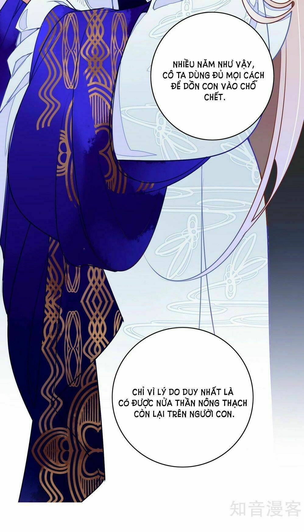 bỉ ngạn hoa chapter 11 20