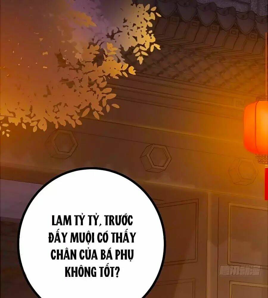 thần y khí nữ: ngự thú cuồng phi của quỷ đế chapter 47 30
