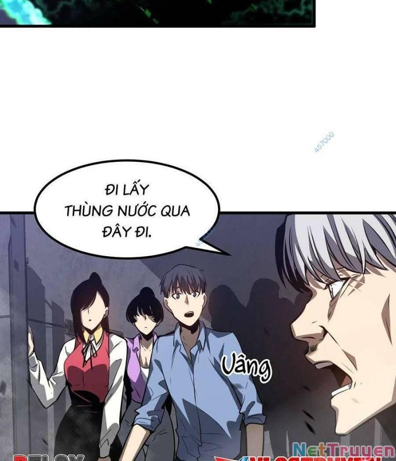 siêu tiến hóa chapter 92 28