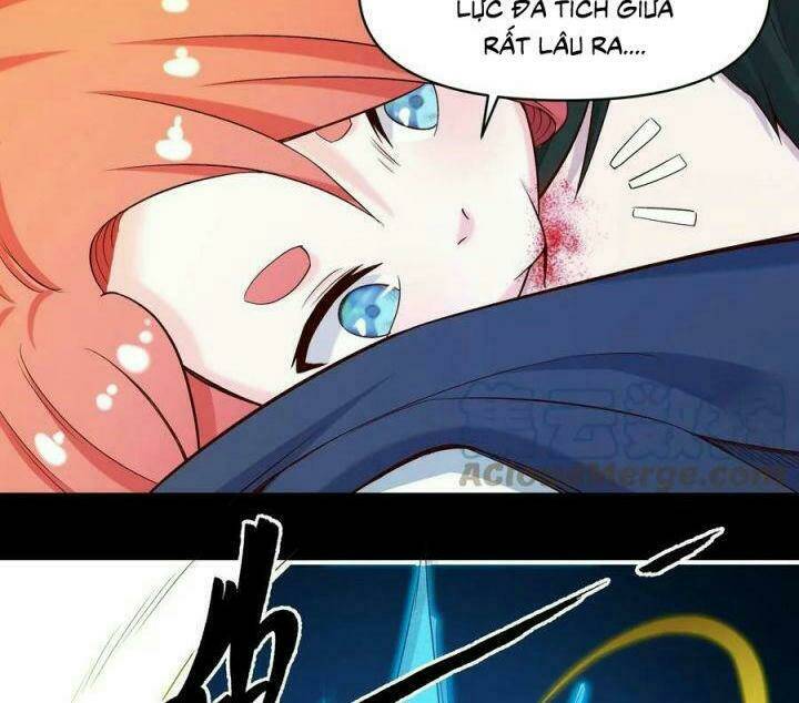 đại ma pháp sư dựa vào muội tử trừ ma chapter 18 15
