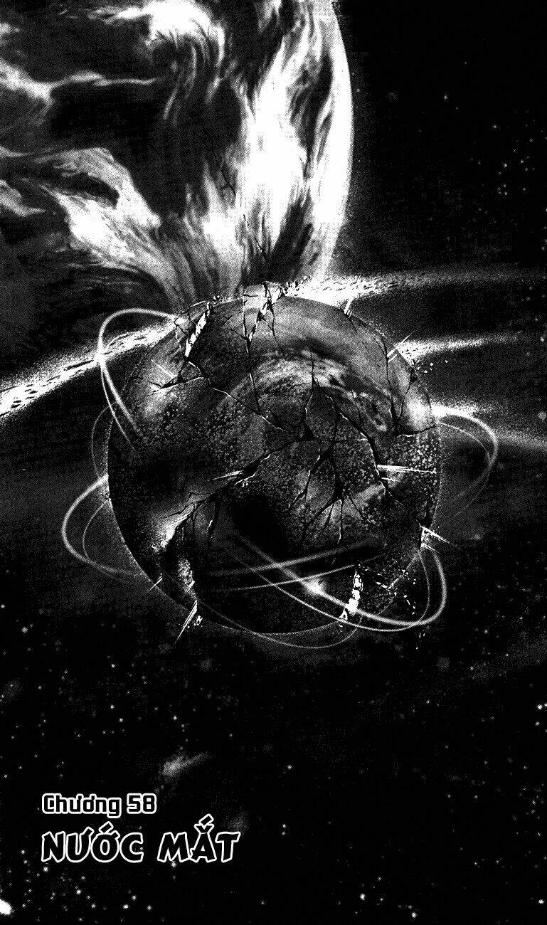 watashi no messiah-sama chapter 58 3