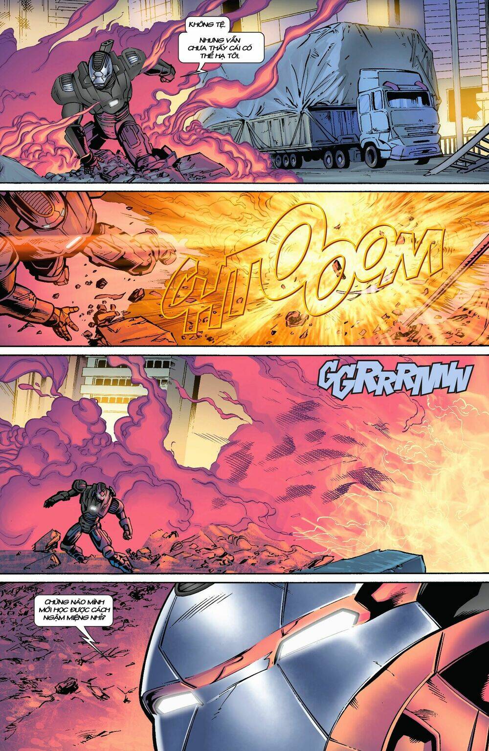 marvel cinematic universe chapter 23 18