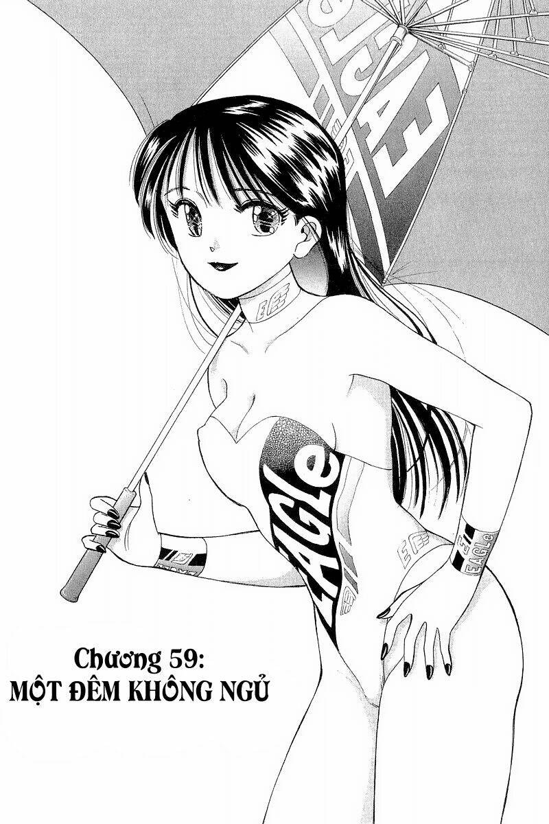 yume de aetara chapter 59 2