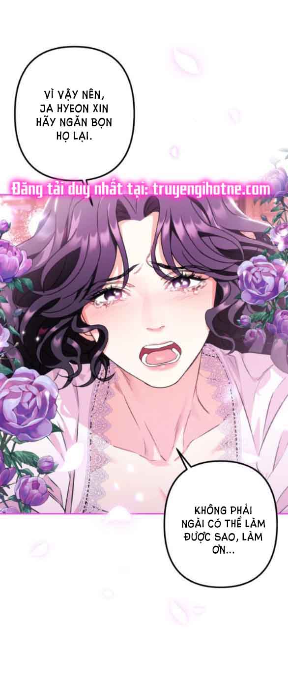 bản tình ca heeran chapter 51.2 11