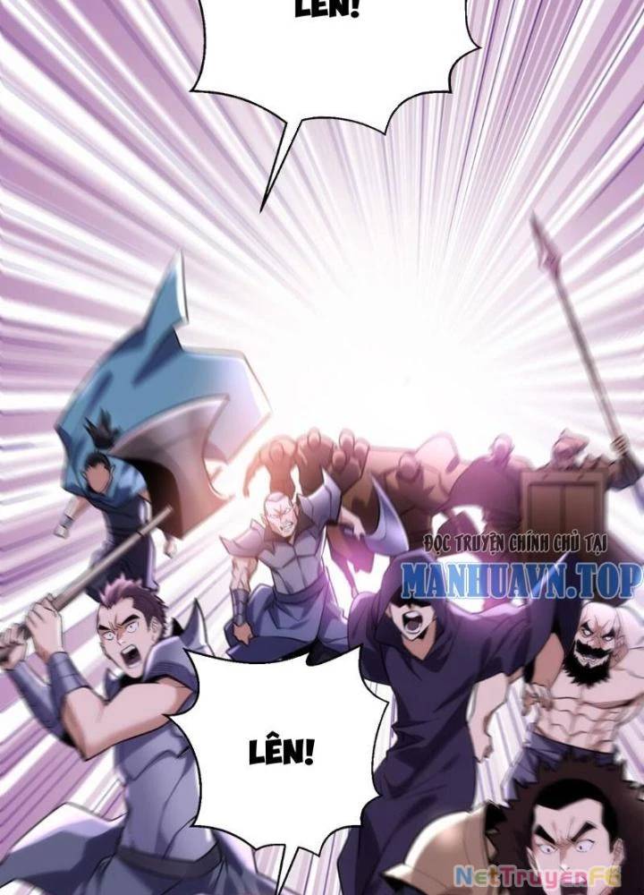 từ dã quái bắt đầu thăng cấp chapter 38 28