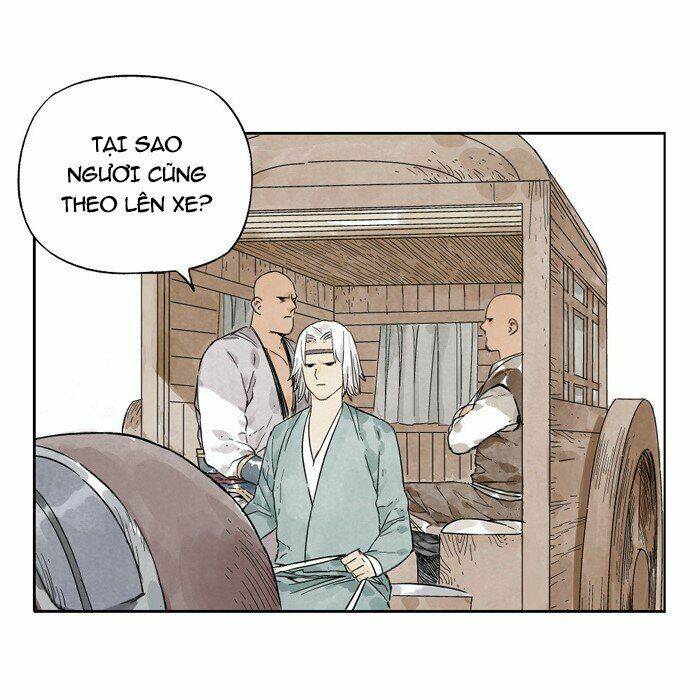 bang chủ đại nhân tìm cách trị hói đầu chapter 13 8