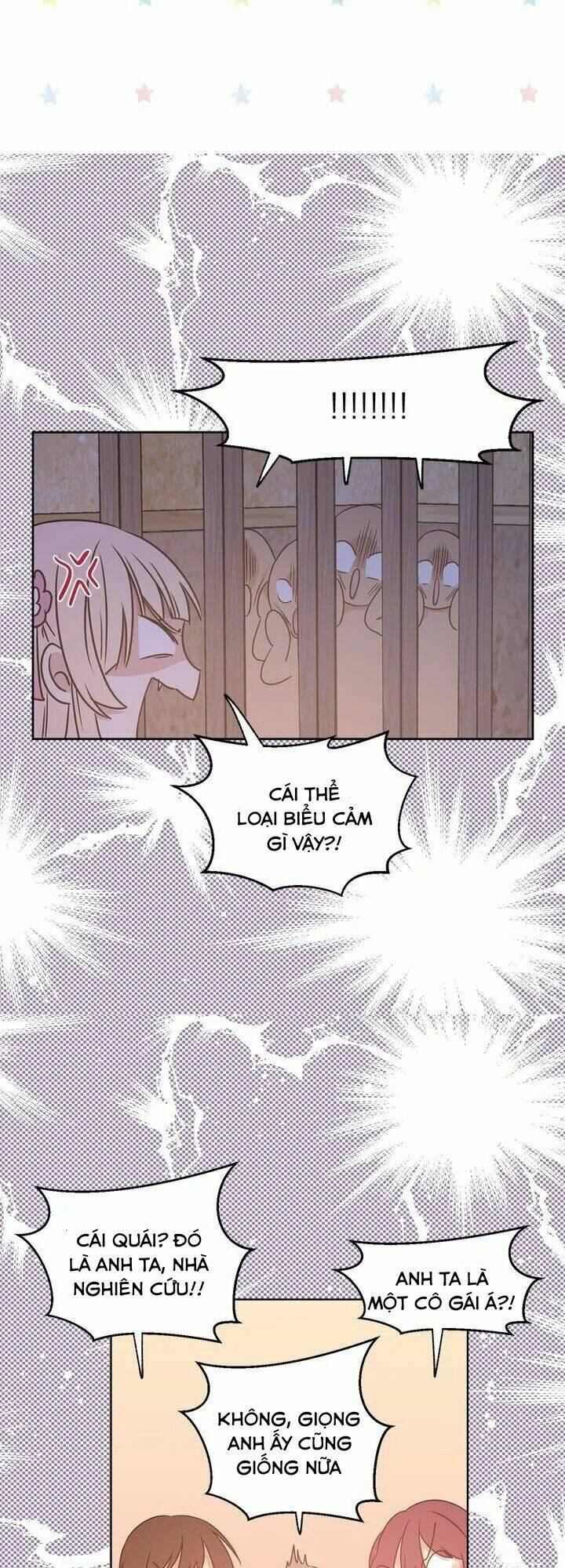 tôi chọn kết thúc của hoàng đế chapter 40 9