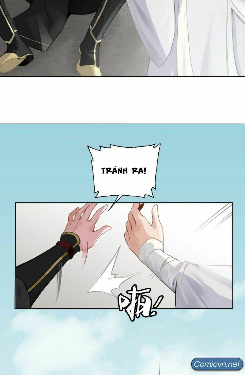 tây du ngạo tuyết thiên chapter 5 37