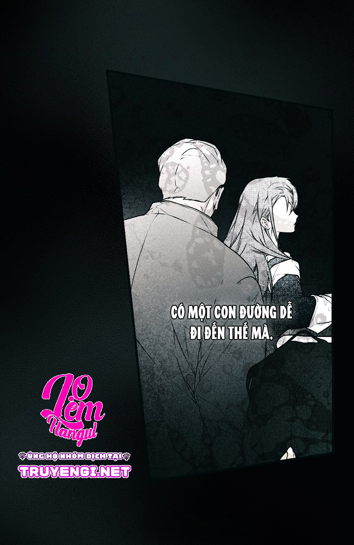 tiểu thư bí ẩn chapter 13 43