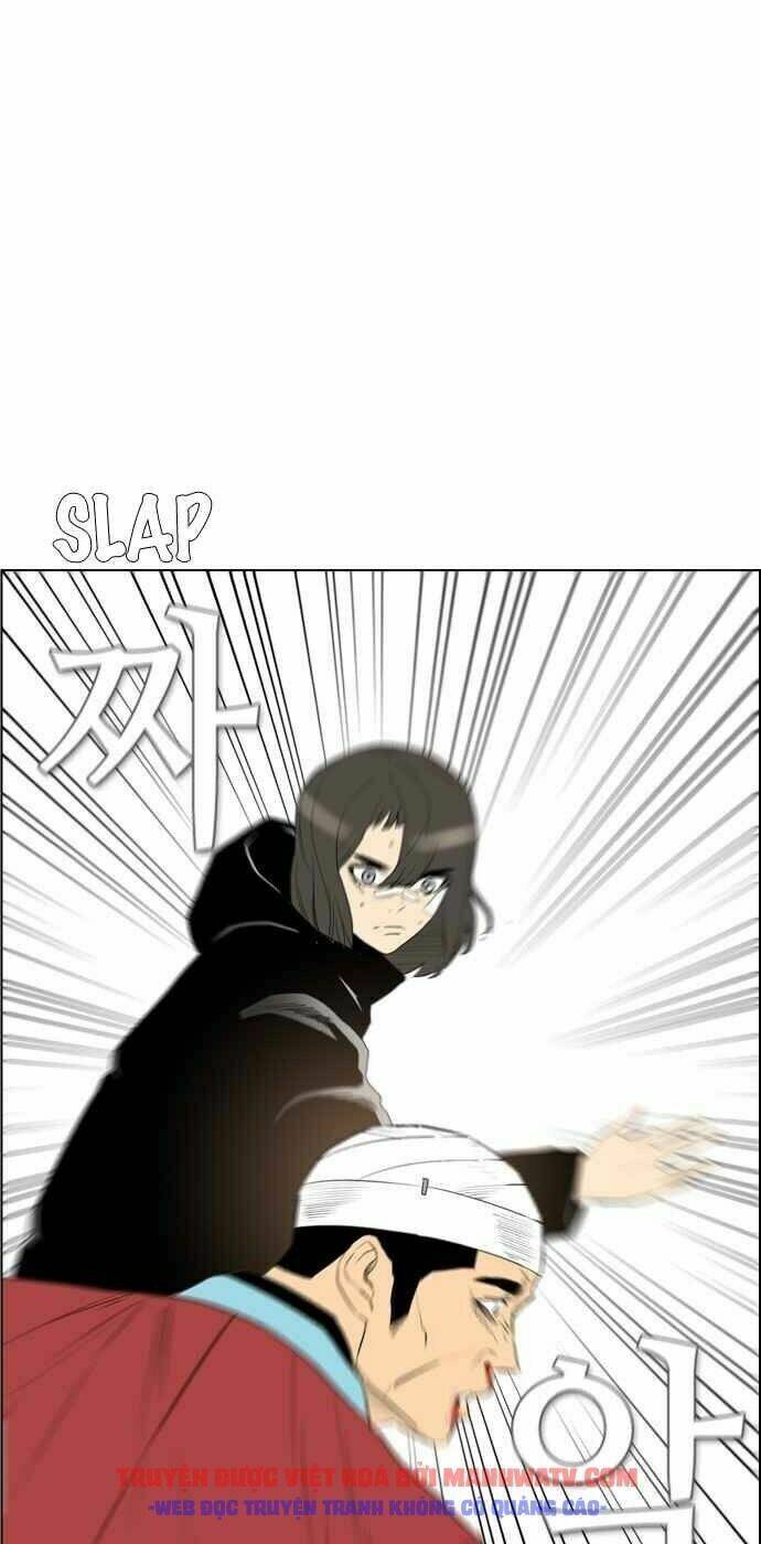 kẻ hồi sinh chapter 106 7