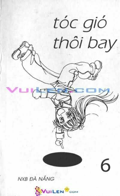 tóc gió thôi bay chapter 6 1